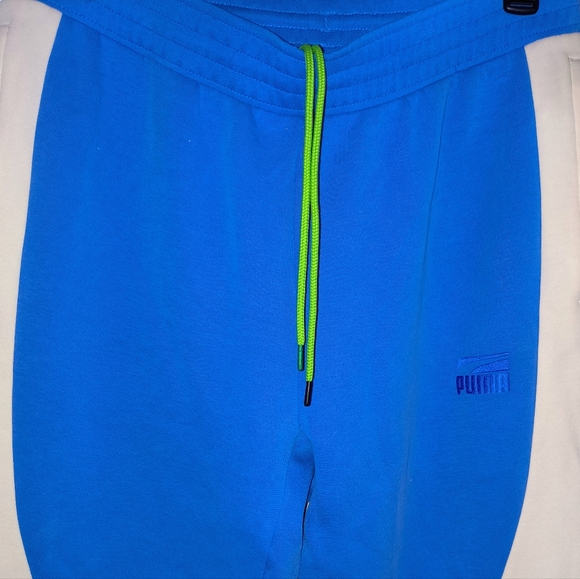 Nwot Nipsey x Puma men's size large flawless rare 32-34 waist long drawstring!! - Picture 4 of 13